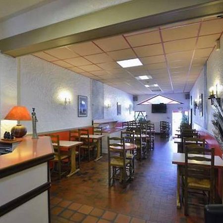 Hotel Chantafred Pessac Exterior foto