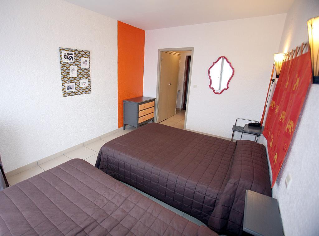 Hotel Chantafred Pessac Habitación foto